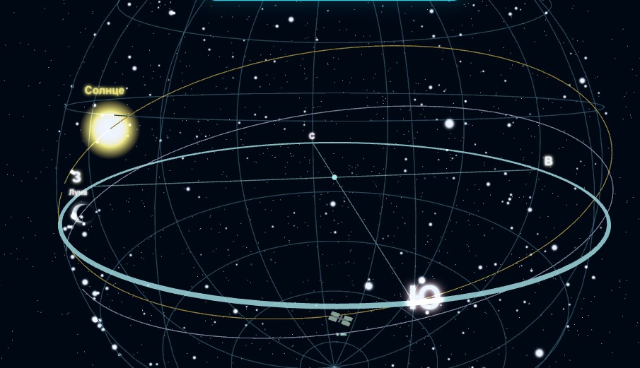 Astrosphere