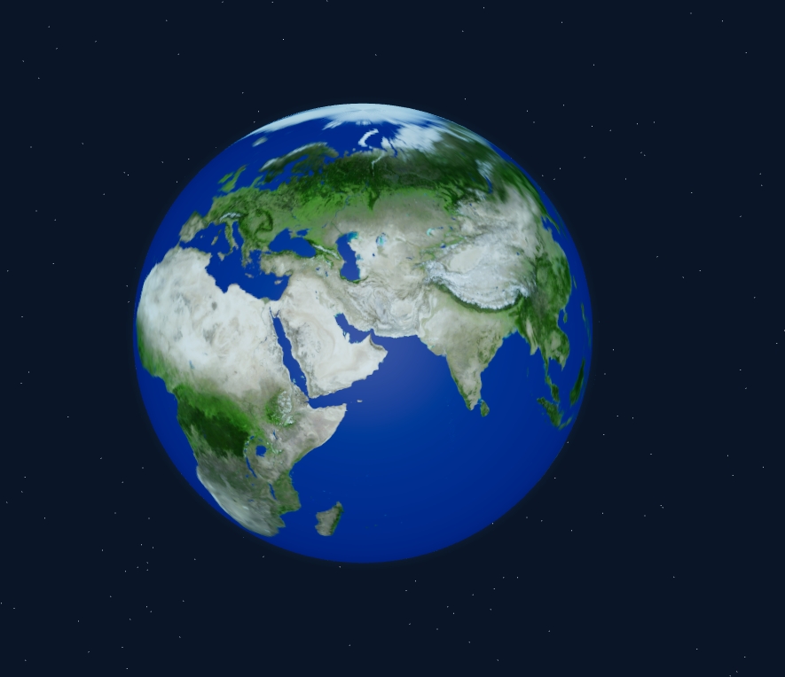 Earth