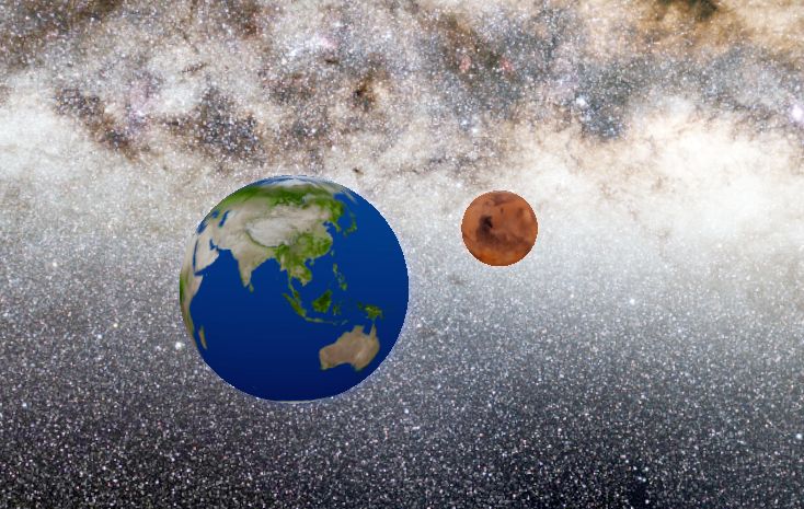 Planets